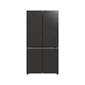 Hitachi Inverter 569 lít Multi Door R-WB640VGV0 GMG Đen