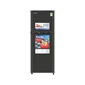Funiki 209 lít HR T6209TDG Đen