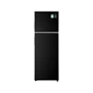 Aqua Inverter 283 lít AQR-T299FA(FB) Đen