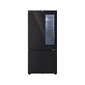 LG Inverter 617 lít Multi Door InstaView LFB61BLGAI Đen
