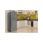 Hitachi Inverter 366 lít R-FVX480PGV9 MIR Đen