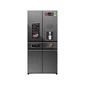 Panasonic Inverter 650 lít PRIME+ Edition Multi Door NR-WY720ZMMV Đen