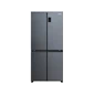 Aqua Inverter 469 lít Multi Door AQR-M536XA(SL) Đen