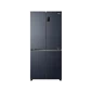 Aqua Inverter 469 lít AQR-M532XA(CBC) Đen