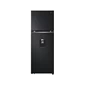 LG Inverter 334 lít LTD33BLM Đen