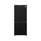 Casper Inverter 430 lít Multi Door RM-430PB Đen
