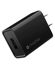 Củ sạc Mophie USB-A 10W - Chính hãng