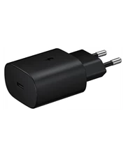 Củ sạc kèm cáp Samsung 25W, EP-T2510X
