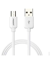 Cáp Pisen Micro Usb (Moto-2A) 1000mm - Chính hãng