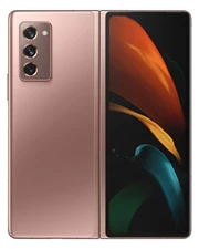 Samsung Z Fold2 5G 12GB/256GB - Chính hãng