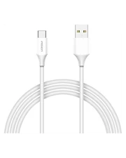 Cáp Pisen Type-C Braided 1.2m - Chính hãng
