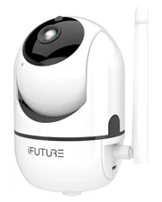 Camera IP iFuture 360 - Chính hãng