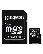 Thẻ nhớ Kingston 128GB - Chính hãng