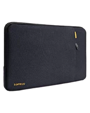 Bao da Túi chống sốc Tomtoc Protective cho Macbook Pro/Air 13" A13