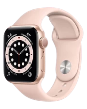Apple Watch Series 6- GPS, 40mm
