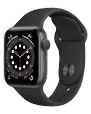 Apple Watch Series 6- GPS, 44mm