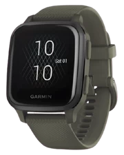 Đồng hồ Garmin Venu SQ Music - Chính hãng FPT