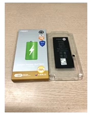 Pin iPhone 8 Plus Chính Hãng PISEN (Dung lượng chuẩn 2691mAh)