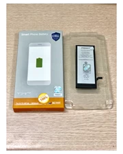 Pin iPhone 6 Chính Hãng PISEN (Dung lượng chuẩn 1810mAh)