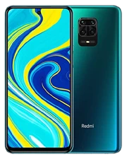 Xiaomi Redmi Note 9S - 4GB/64GB - Chính hãng DGW