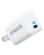 Sạc nhanh Anker 1 cổng - PowerPort III Nano - 20w A2633 - Chính hãng