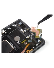 Sửa lỗi cảm biến xoay / cảm biến tiệm cận của Samsung Note 8