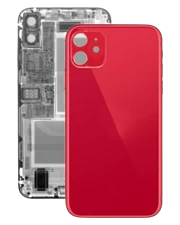 Thay kính lưng iPhone 11
