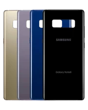 Thay nắp lưng Samsung Note 8