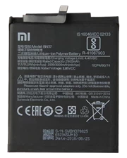 Thay pin Redmi 6 / Redmi 6A (BN37)