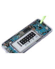 Sửa lỗi Wifi Samsung S8 Plus