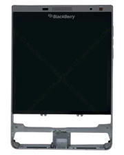 Thay màn hình cảm ứng BB Passport Piano / Passport Silver