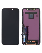 Thay màn hình cảm ứng IPhone XR 