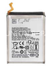 Thay pin Samsung Note 10 Plus