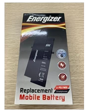 Pin Energizer iPhone 6 Plus - ECA6P2915P - Chính hãng