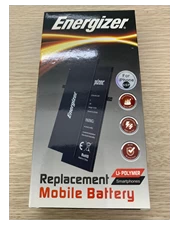 Pin Energizer iPhone 6S Plus - ECA6SP2750P - Chính hãng