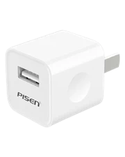 Củ sạc Pisen 1A - Chính hãng