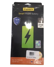 Pin iPhone 6 Chính Hãng PISEN (Dung lượng cao 2150mAh)