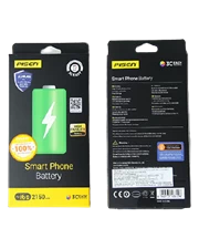 Pin iPhone 6s Chính Hãng PISEN (Dung lượng cao 2150mAh)