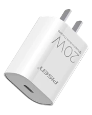 Pisen Quick PD Type C 20W - Chính hãng