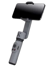 Tay cầm chống rung Zhiyun Smooth X Combo - chính hãng