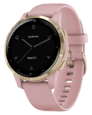 Đồng hồ Garmin Vivoactive 4S, 40mm 