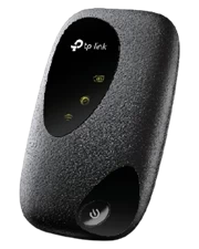 Bộ phát Wifi di động 4G TP-Link M7200 - Chính hãng
