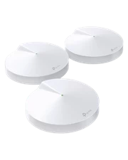Hệ thống Wi-Fi Mesh TP-LINK AC1300 Deco M5 (3-pack) - Chính hãng