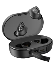 Tai nghe Bluetooth Soundpeats TrueShift 2- Chính hãng