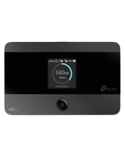 Bộ phát Wifi di động 4G TP Link M7350 - Chính hãng