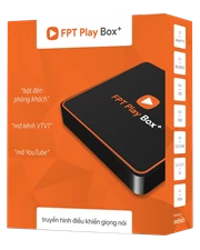 FPT Play box S500