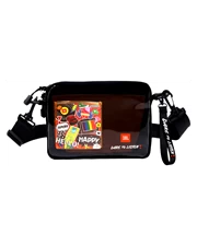 Túi đeo JBL thời trang 