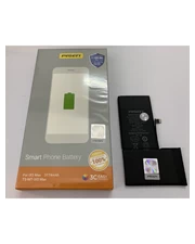 Pin iPhone XS MAX Chính hãng Pisen (Dung lượng chuẩn 3174 mAh)