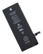 Pin iPhone 7 Chính Hãng PISEN (Dung lượng cao 2130mAh)