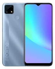 realme C25 - Chính hãng